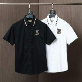 Picture of Burberry Shirts Short _SKUBurberryM-3XL8qx3027986